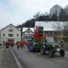 Umzug Andelfingen 2013